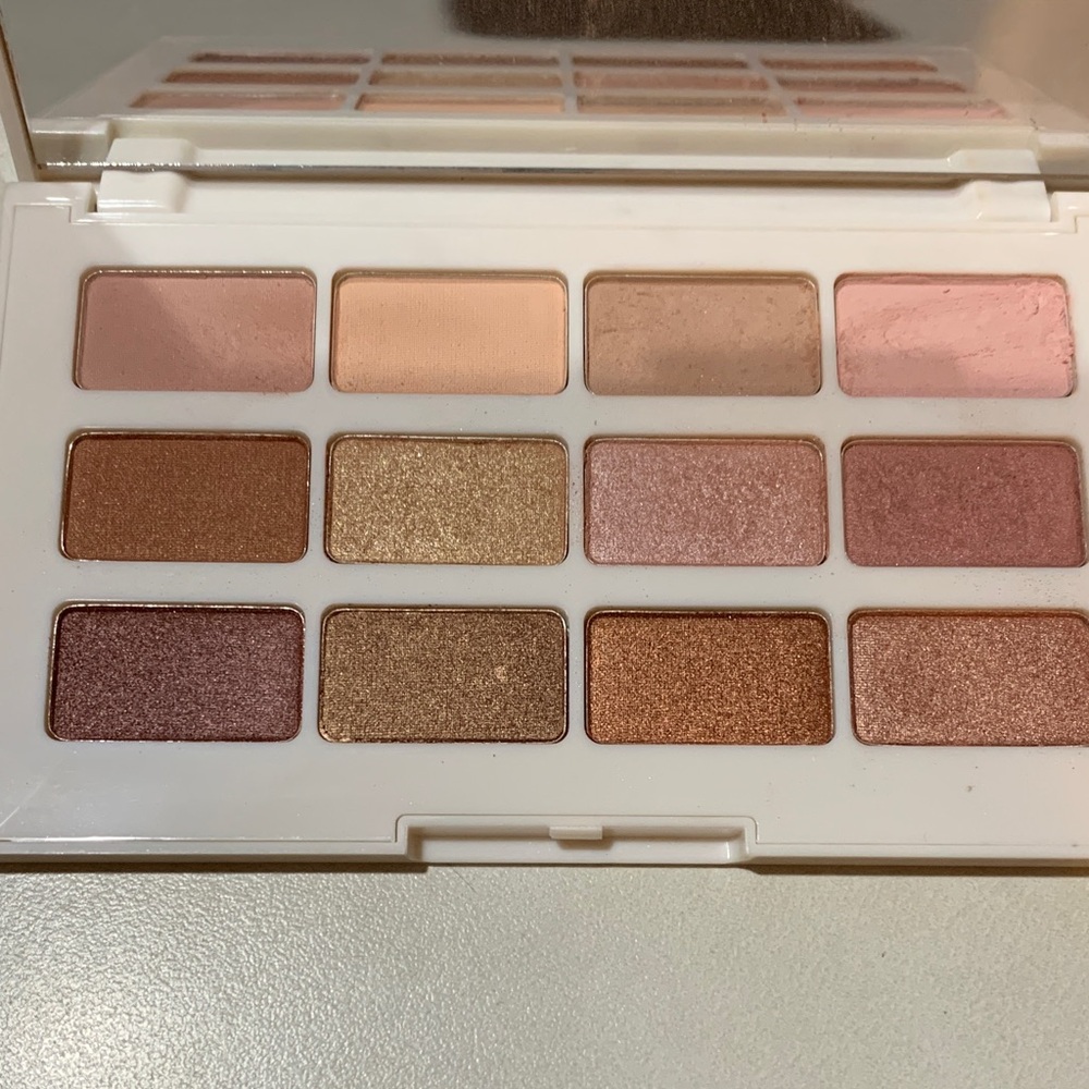 Laura Geller Cinnamon & Spice Makeup Palette